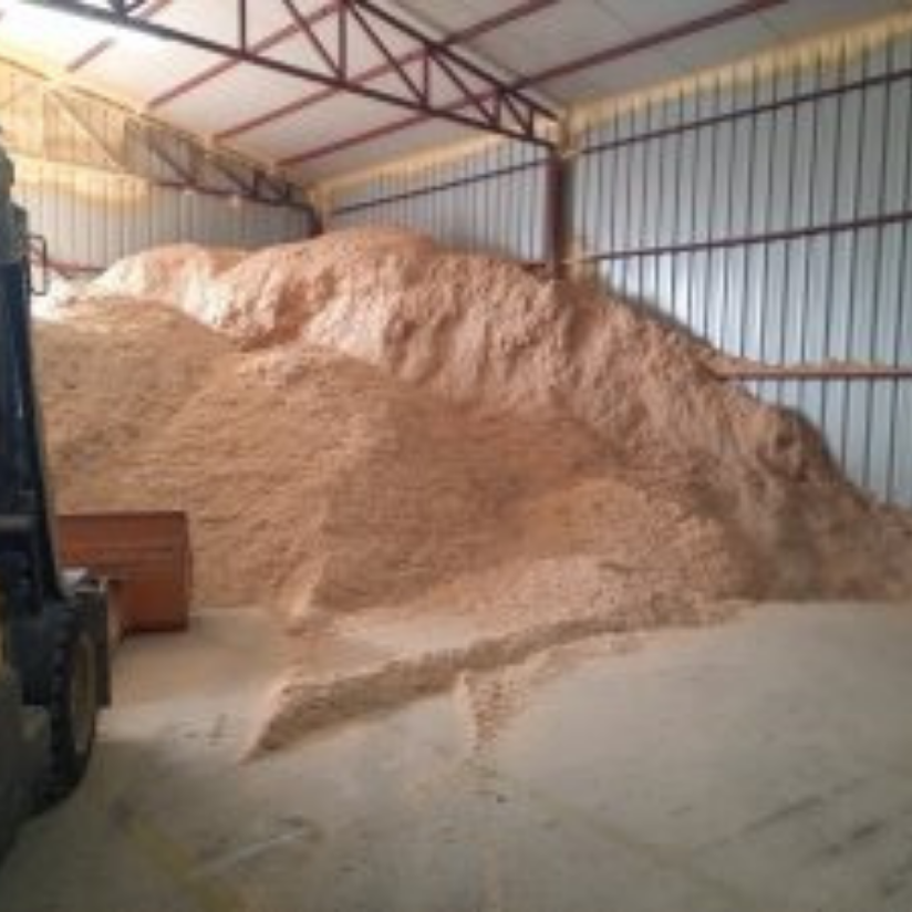 Orijinal Yüzde Yüz Doğal Çam Pelet Yakıtı
									<img class=